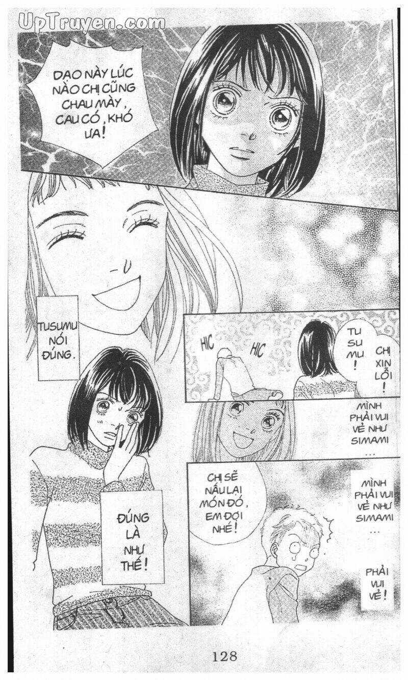 Con Nhà Giàu Chapter 190 trang 124