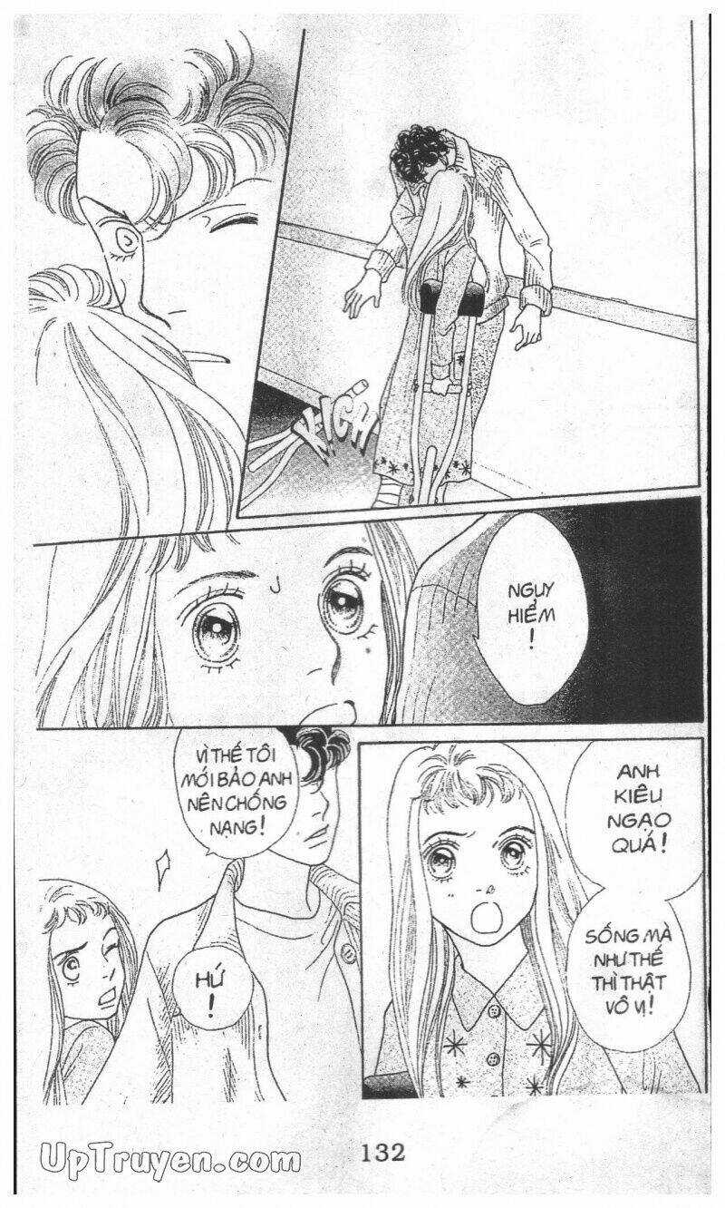 Con Nhà Giàu Chapter 190 trang 128