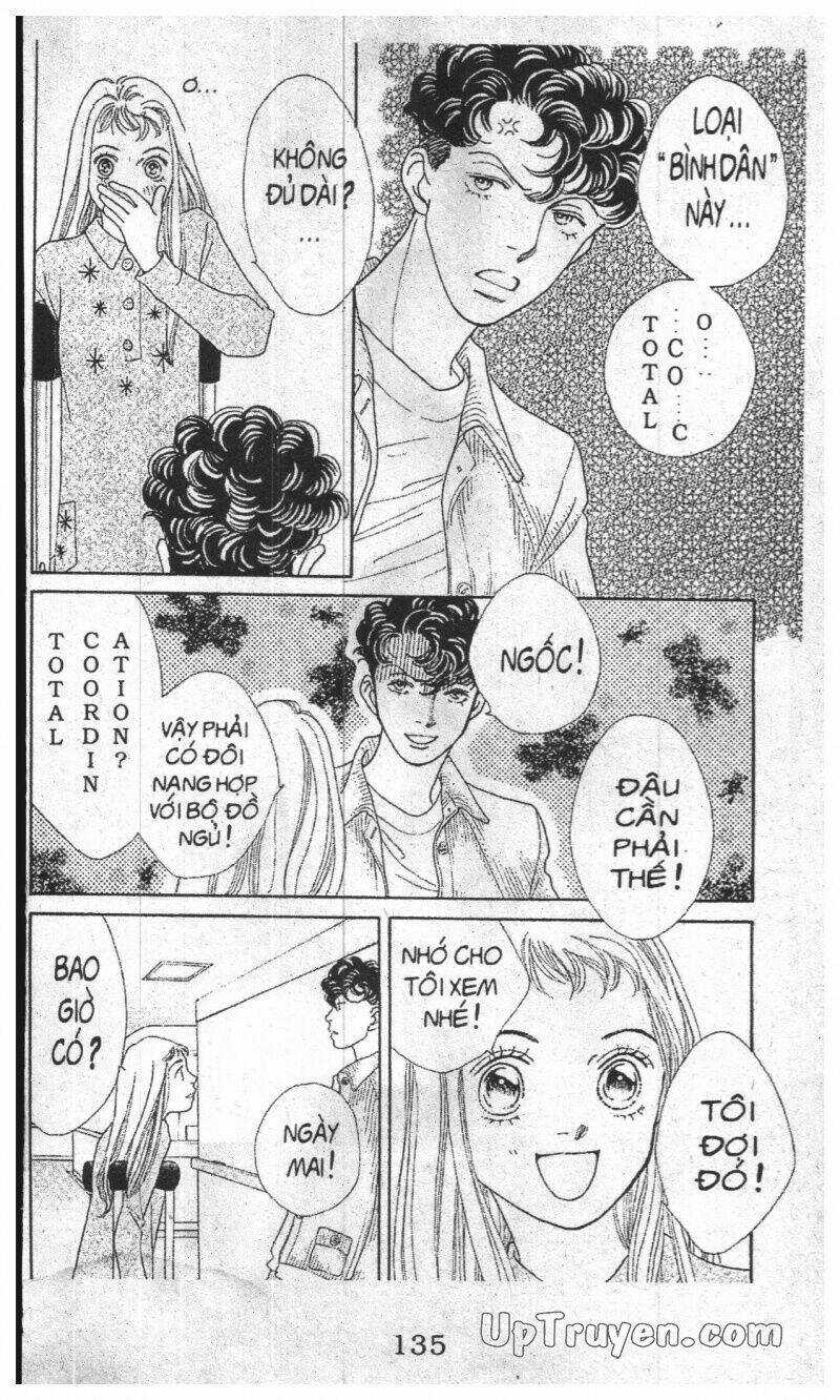 Con Nhà Giàu Chapter 190 trang 131