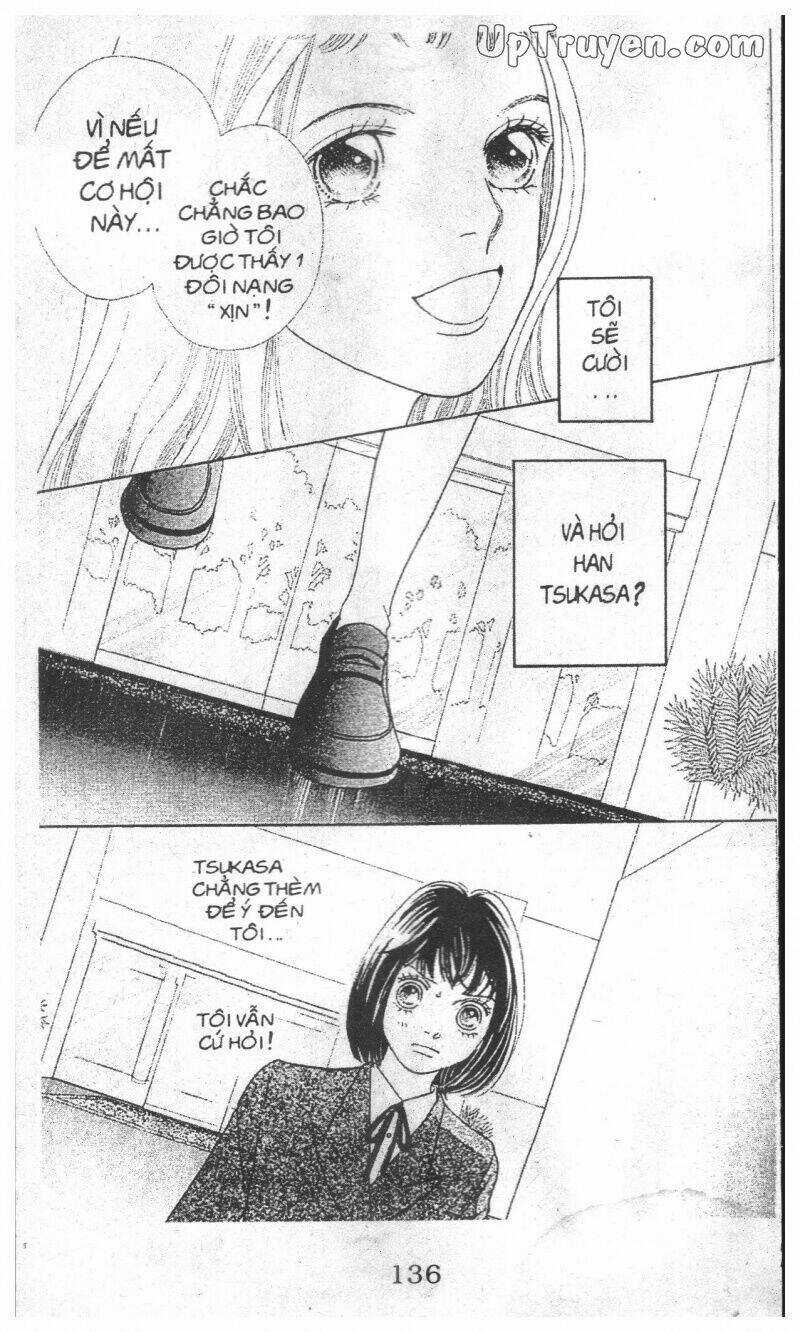 Con Nhà Giàu Chapter 190 trang 132