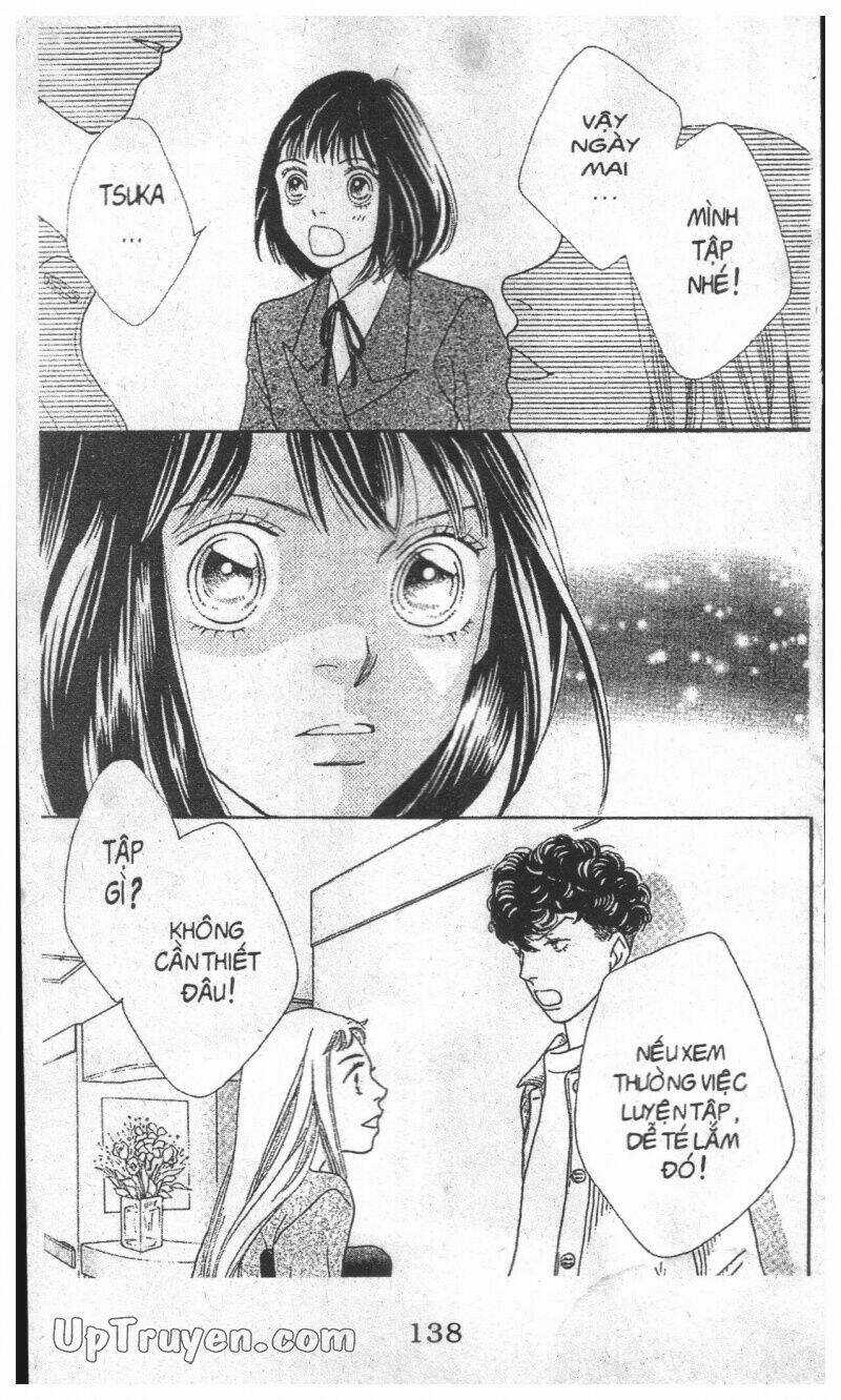 Con Nhà Giàu Chapter 190 trang 134