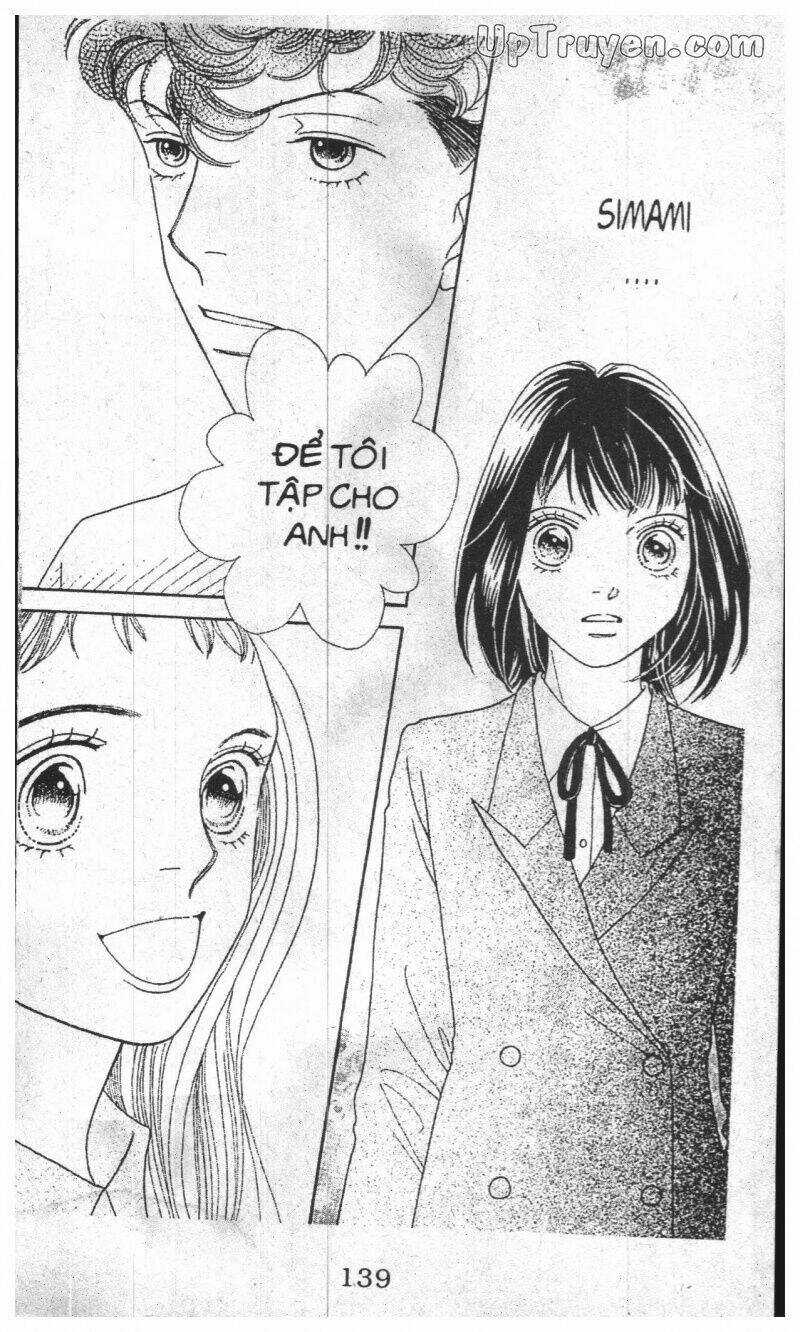 Con Nhà Giàu Chapter 190 trang 135