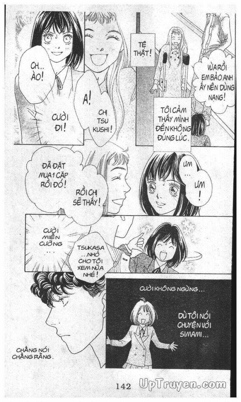 Con Nhà Giàu Chapter 190 trang 138