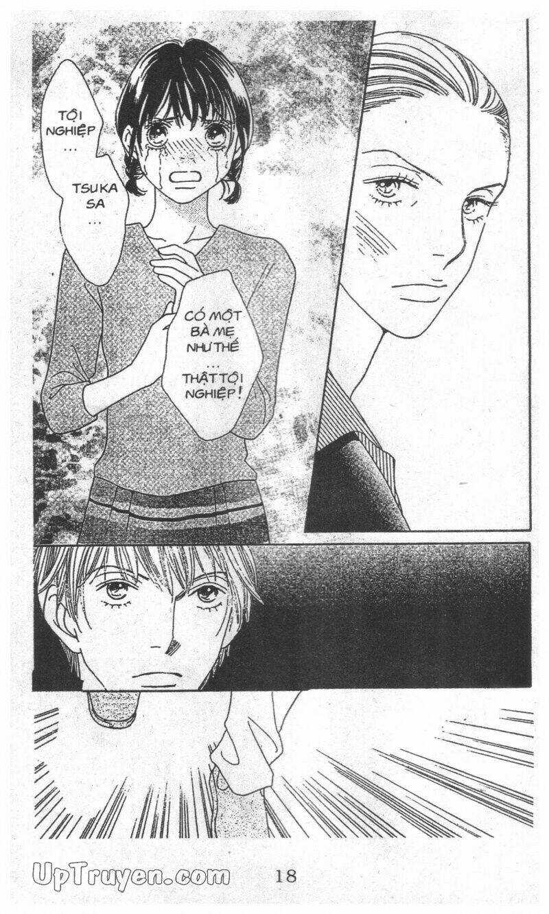 Con Nhà Giàu Chapter 190 trang 14