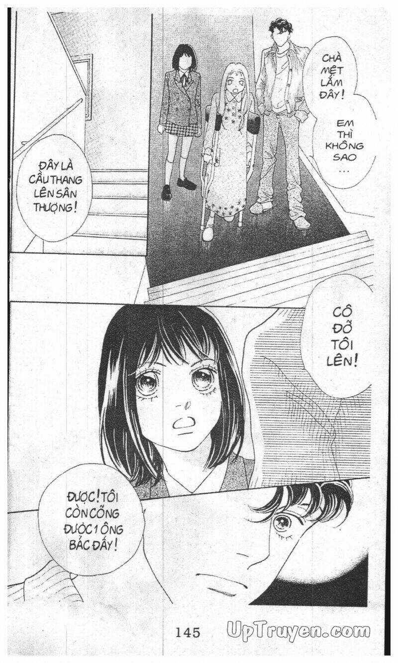 Con Nhà Giàu Chapter 190 trang 141