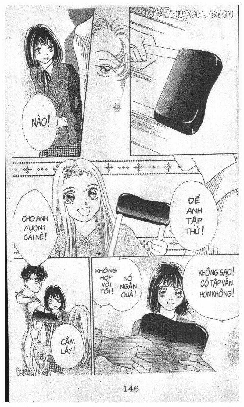 Con Nhà Giàu Chapter 190 trang 142