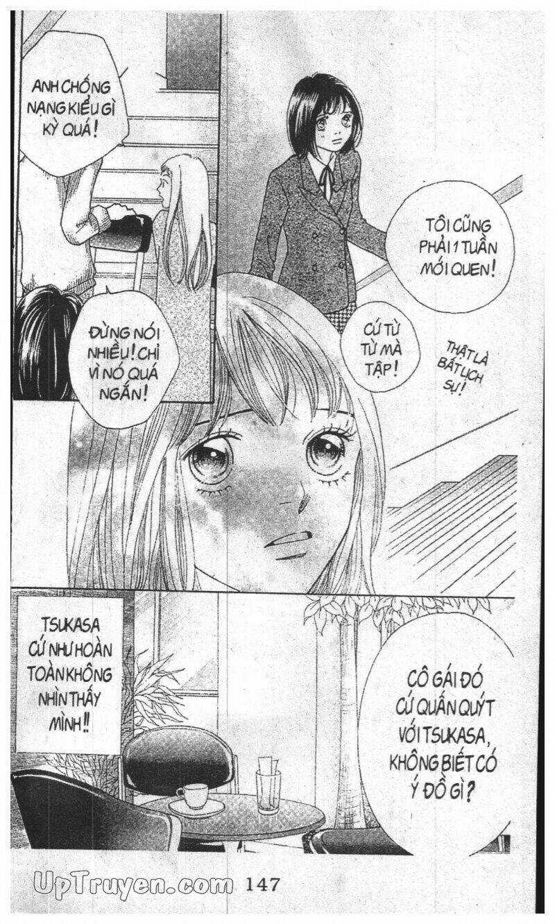 Con Nhà Giàu Chapter 190 trang 143