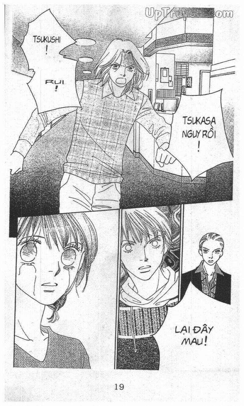 Con Nhà Giàu Chapter 190 trang 15