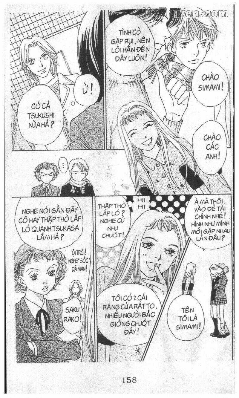 Con Nhà Giàu Chapter 190 trang 154