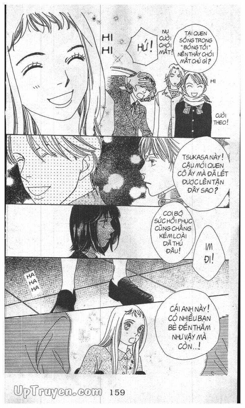 Con Nhà Giàu Chapter 190 trang 155