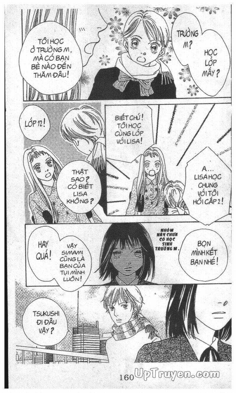 Con Nhà Giàu Chapter 190 trang 156