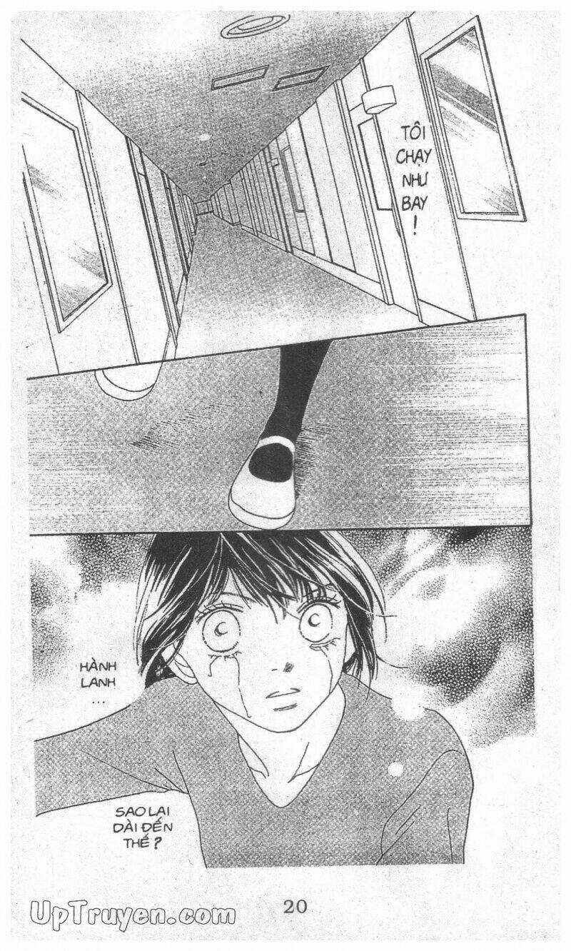 Con Nhà Giàu Chapter 190 trang 16