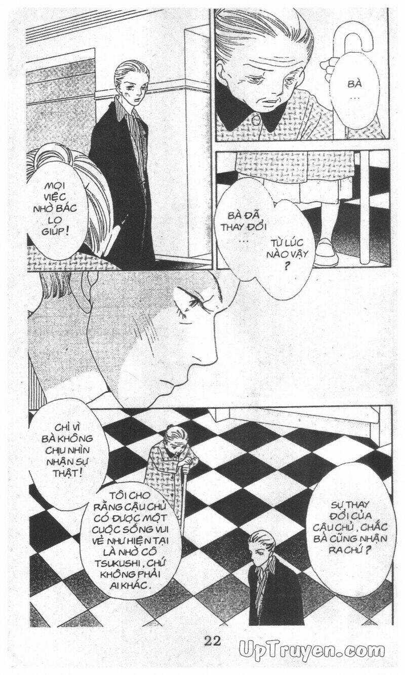 Con Nhà Giàu Chapter 190 trang 18