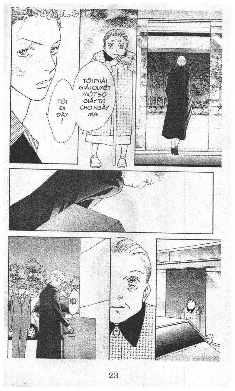 Con Nhà Giàu Chapter 190 trang 19