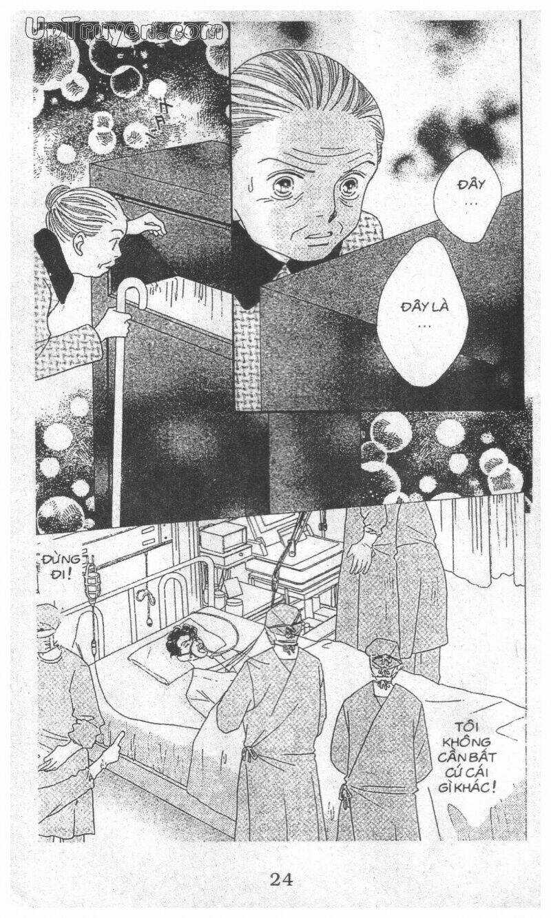 Con Nhà Giàu Chapter 190 trang 20