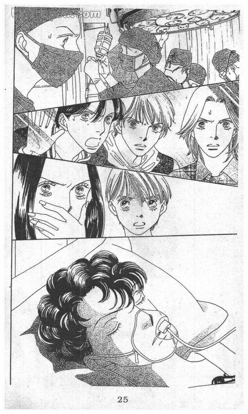 Con Nhà Giàu Chapter 190 trang 21