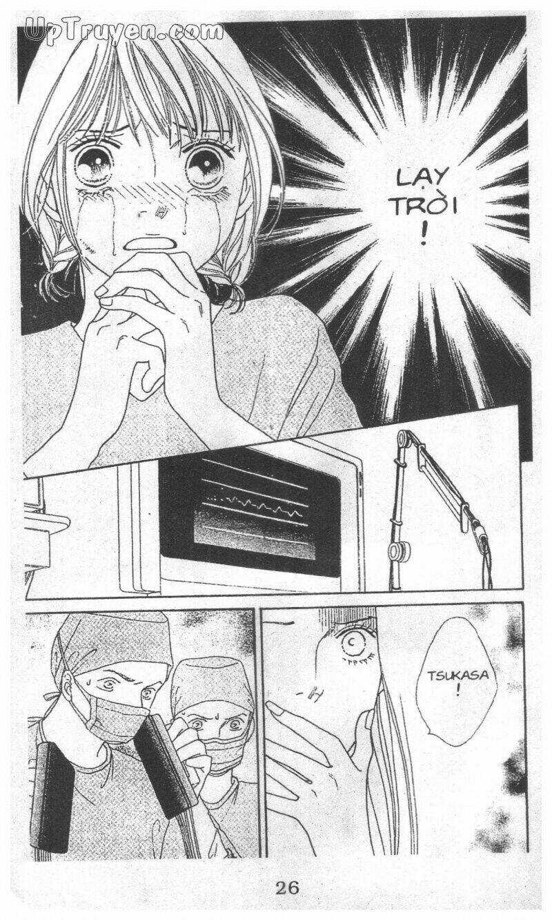 Con Nhà Giàu Chapter 190 trang 22