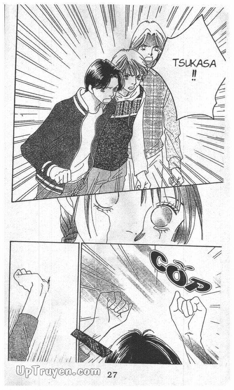 Con Nhà Giàu Chapter 190 trang 23