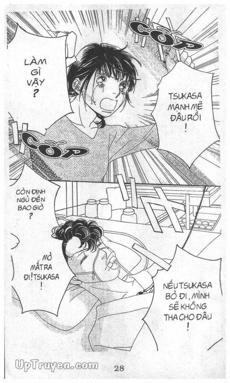 Con Nhà Giàu Chapter 190 trang 24