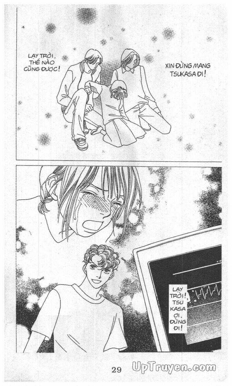 Con Nhà Giàu Chapter 190 trang 25