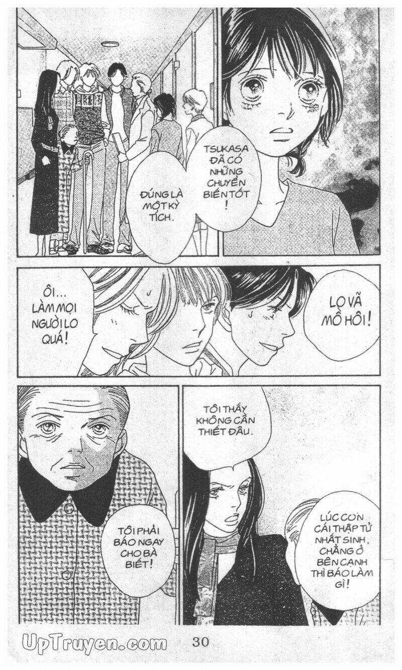 Con Nhà Giàu Chapter 190 trang 26