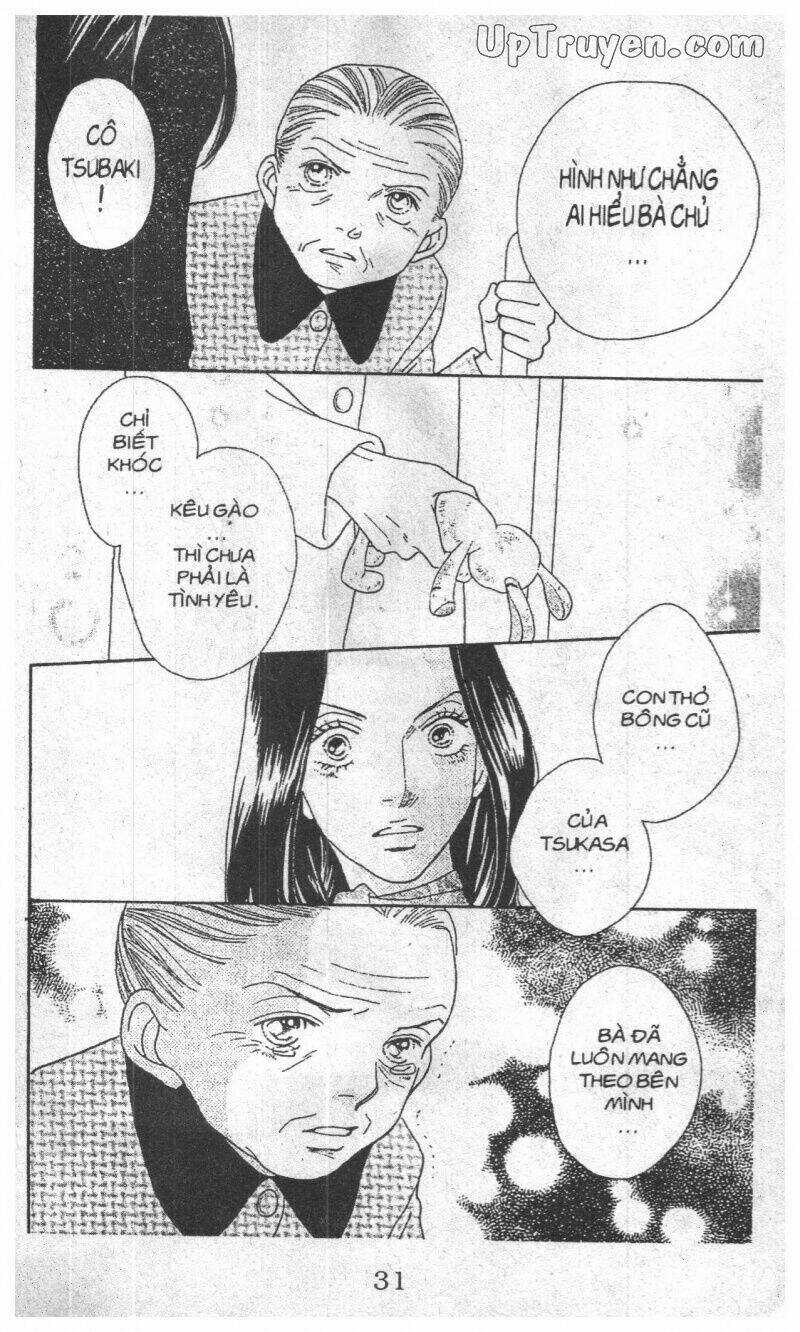 Con Nhà Giàu Chapter 190 trang 27