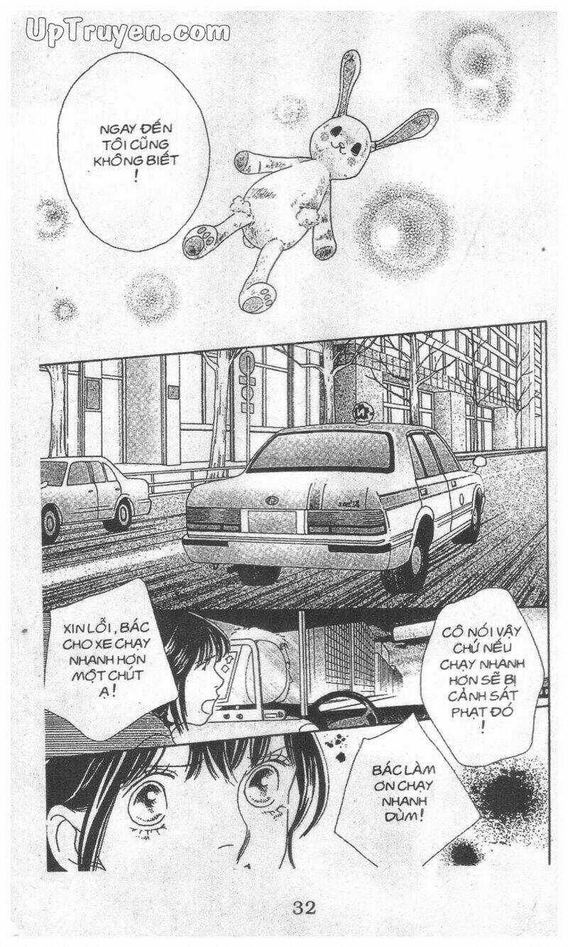 Con Nhà Giàu Chapter 190 trang 28