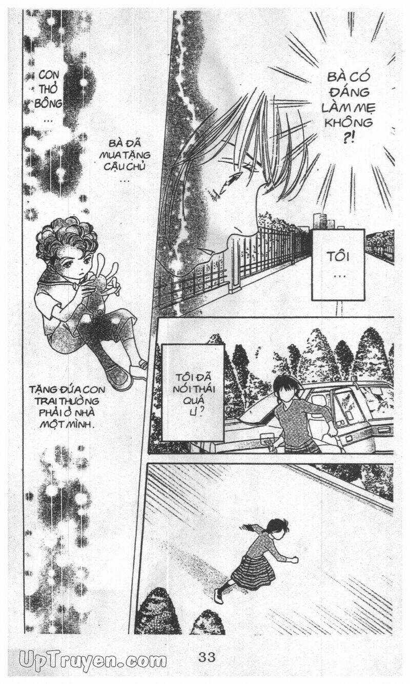 Con Nhà Giàu Chapter 190 trang 29