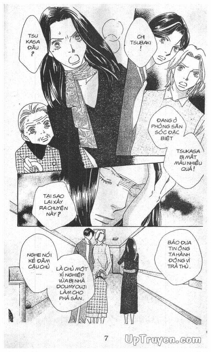 Con Nhà Giàu Chapter 190 trang 3