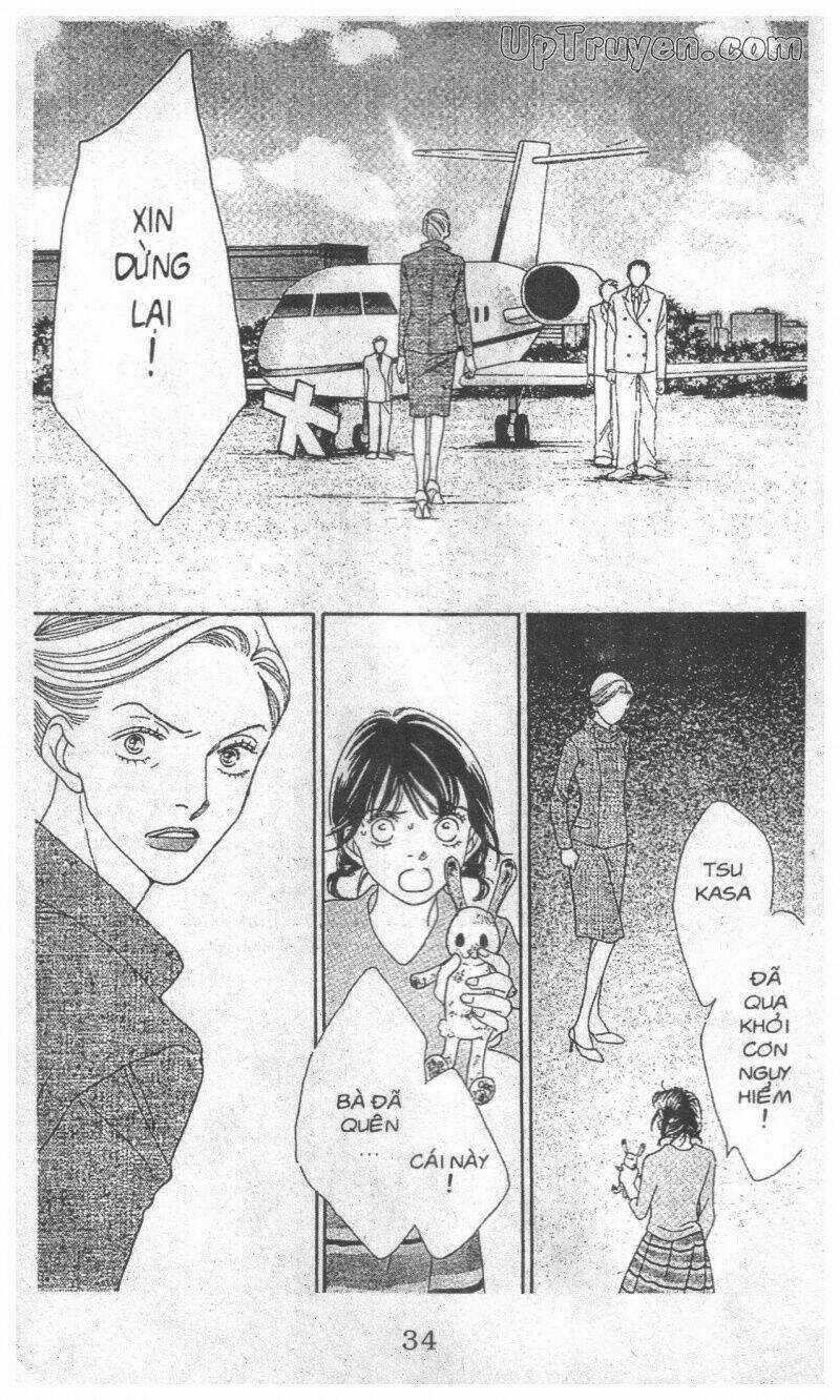 Con Nhà Giàu Chapter 190 trang 30