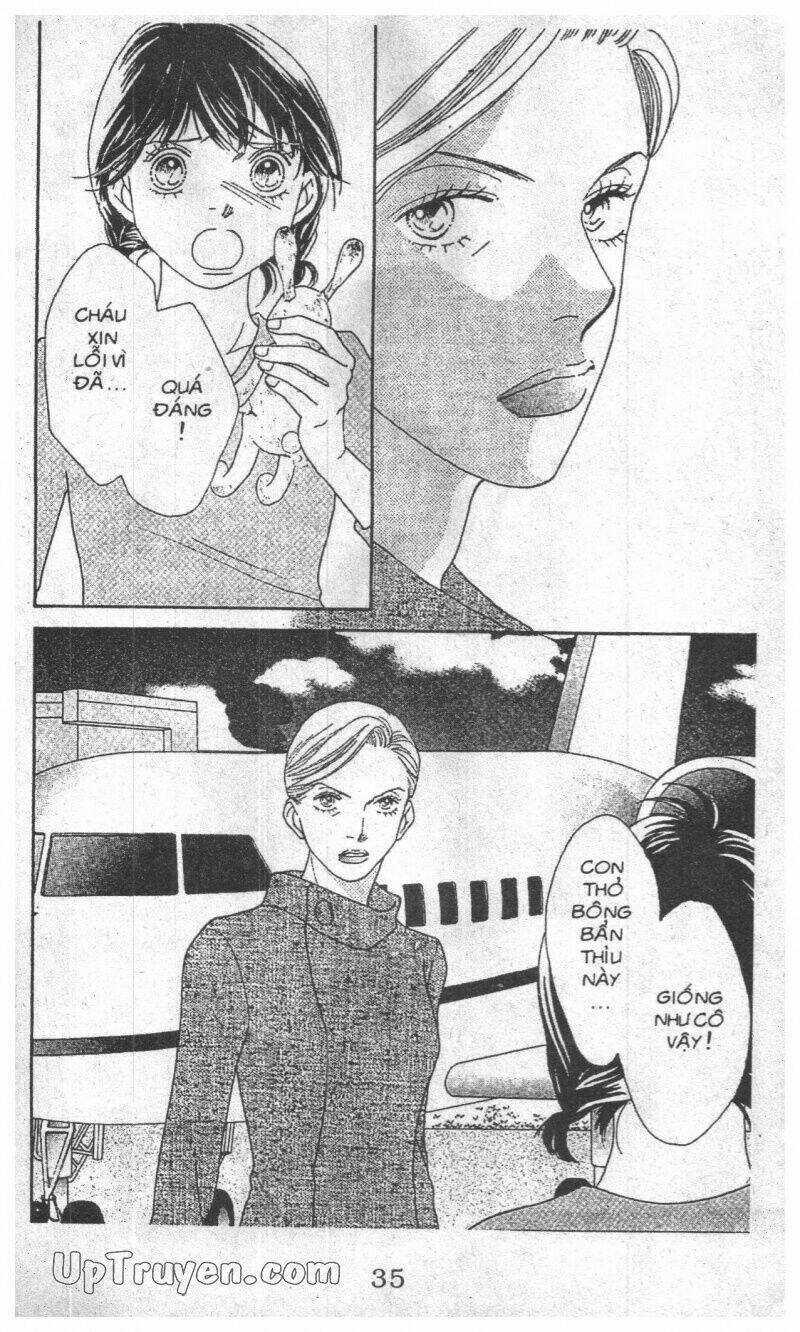 Con Nhà Giàu Chapter 190 trang 31