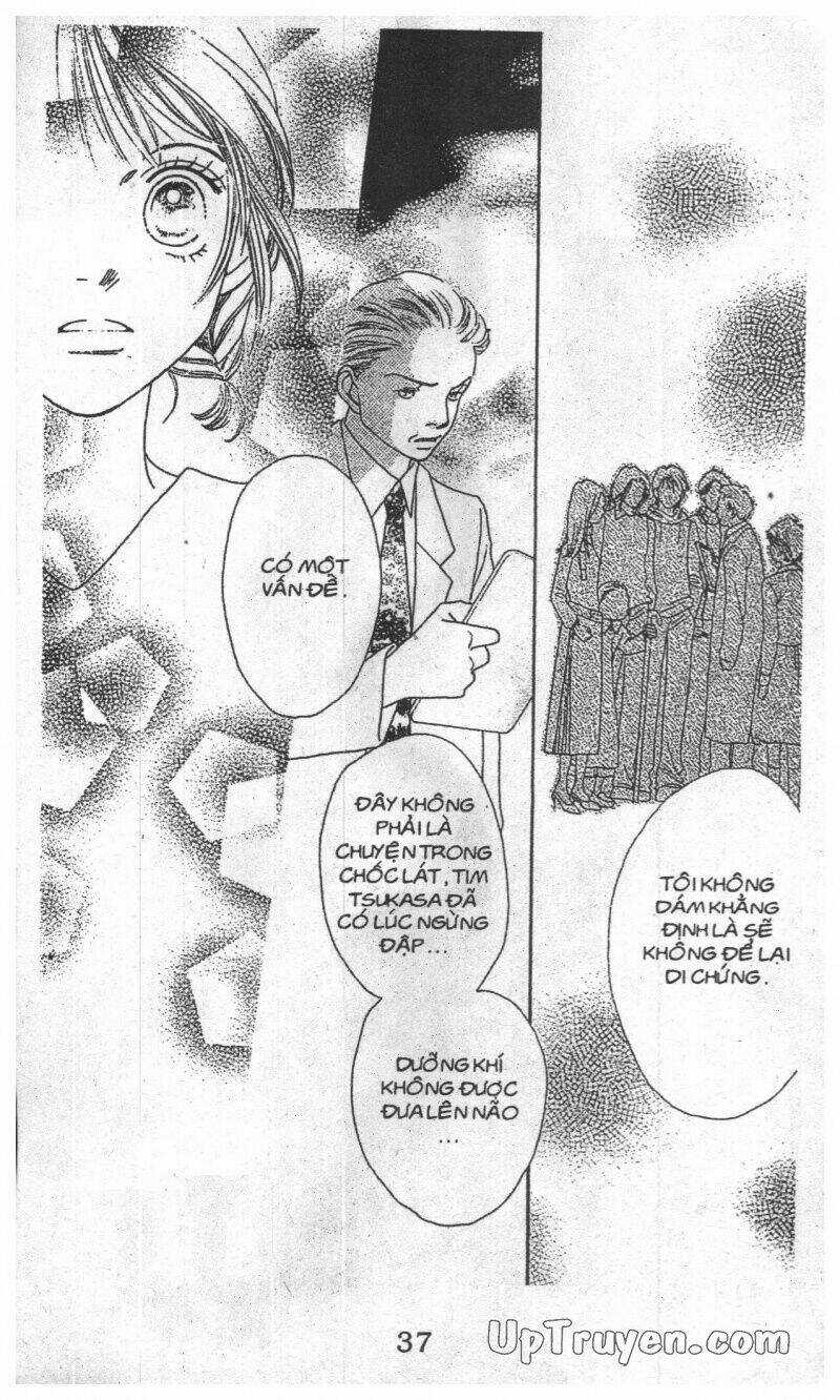 Con Nhà Giàu Chapter 190 trang 33