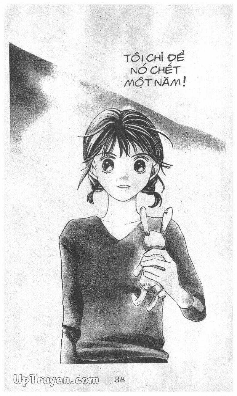 Con Nhà Giàu Chapter 190 trang 34