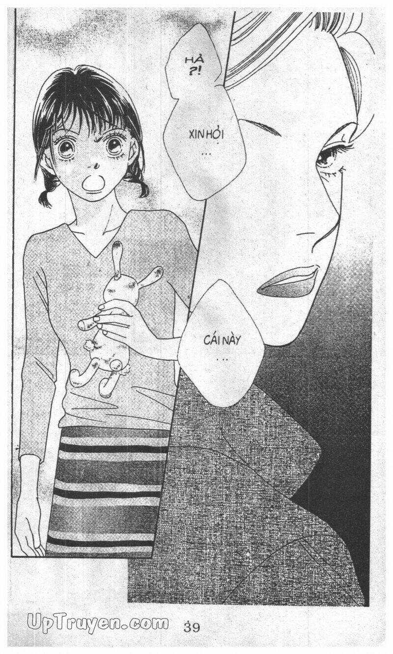 Con Nhà Giàu Chapter 190 trang 35