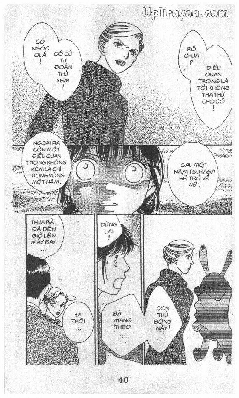 Con Nhà Giàu Chapter 190 trang 36