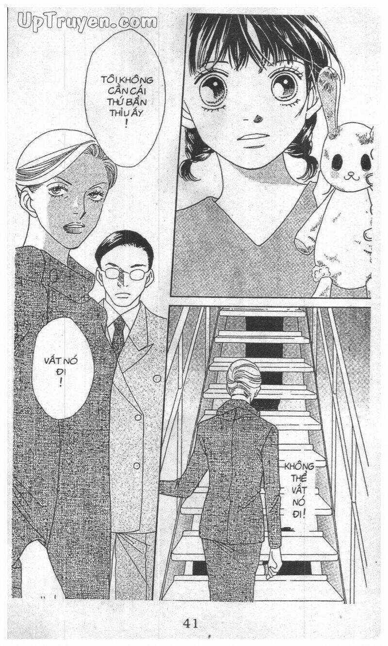 Con Nhà Giàu Chapter 190 trang 37