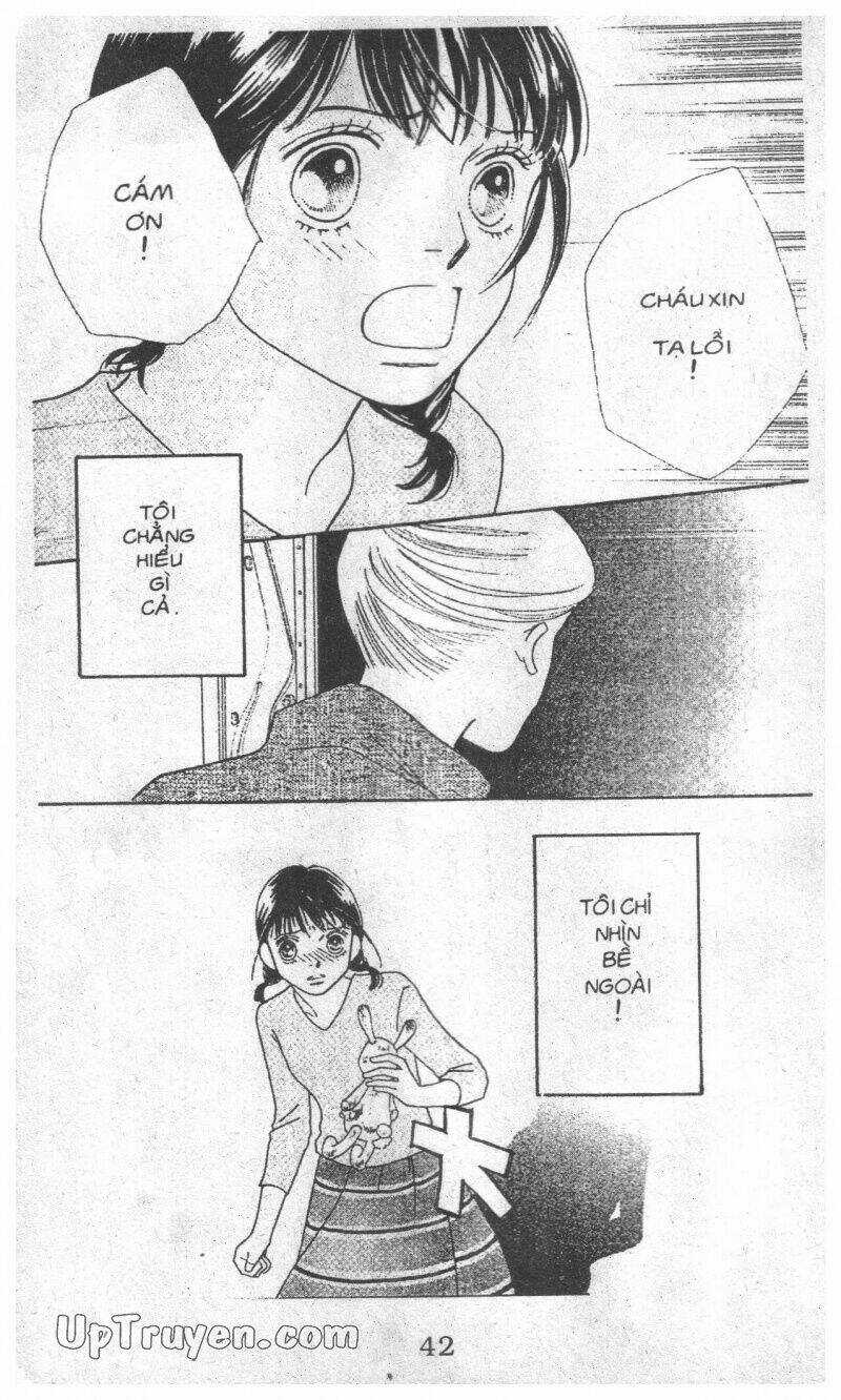 Con Nhà Giàu Chapter 190 trang 38