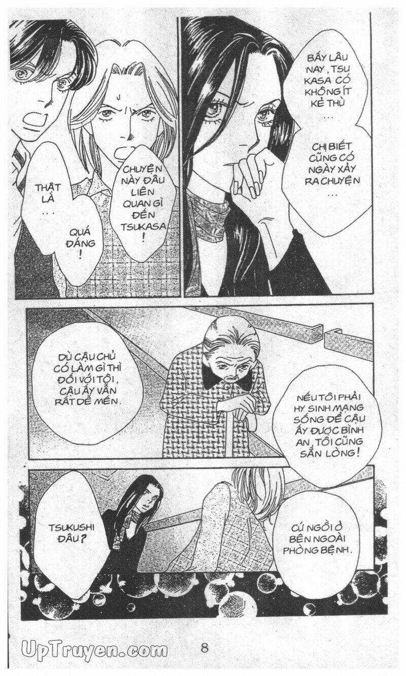 Con Nhà Giàu Chapter 190 trang 4