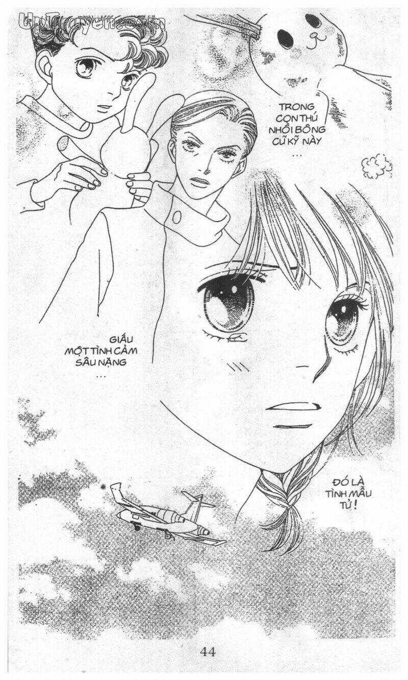 Con Nhà Giàu Chapter 190 trang 40