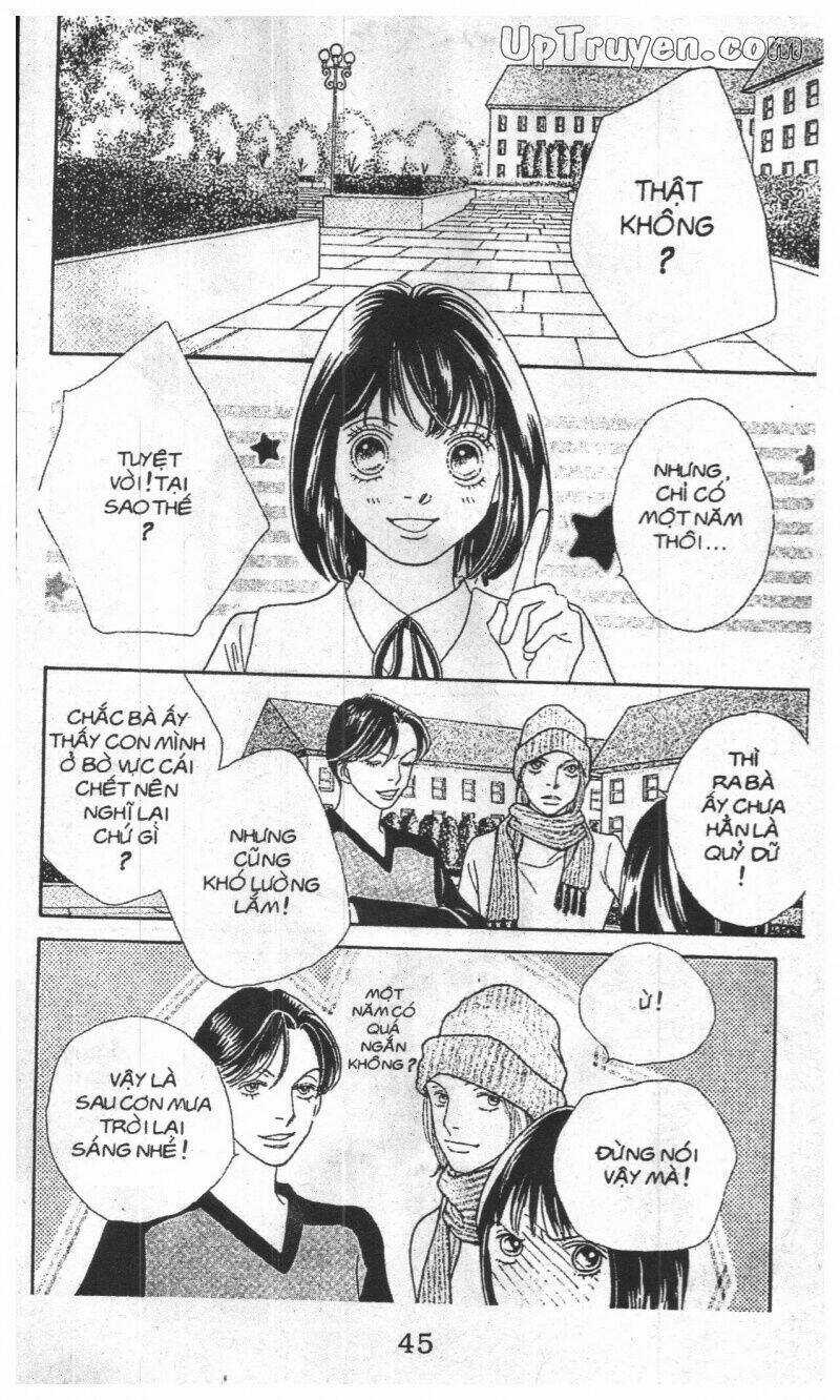 Con Nhà Giàu Chapter 190 trang 41