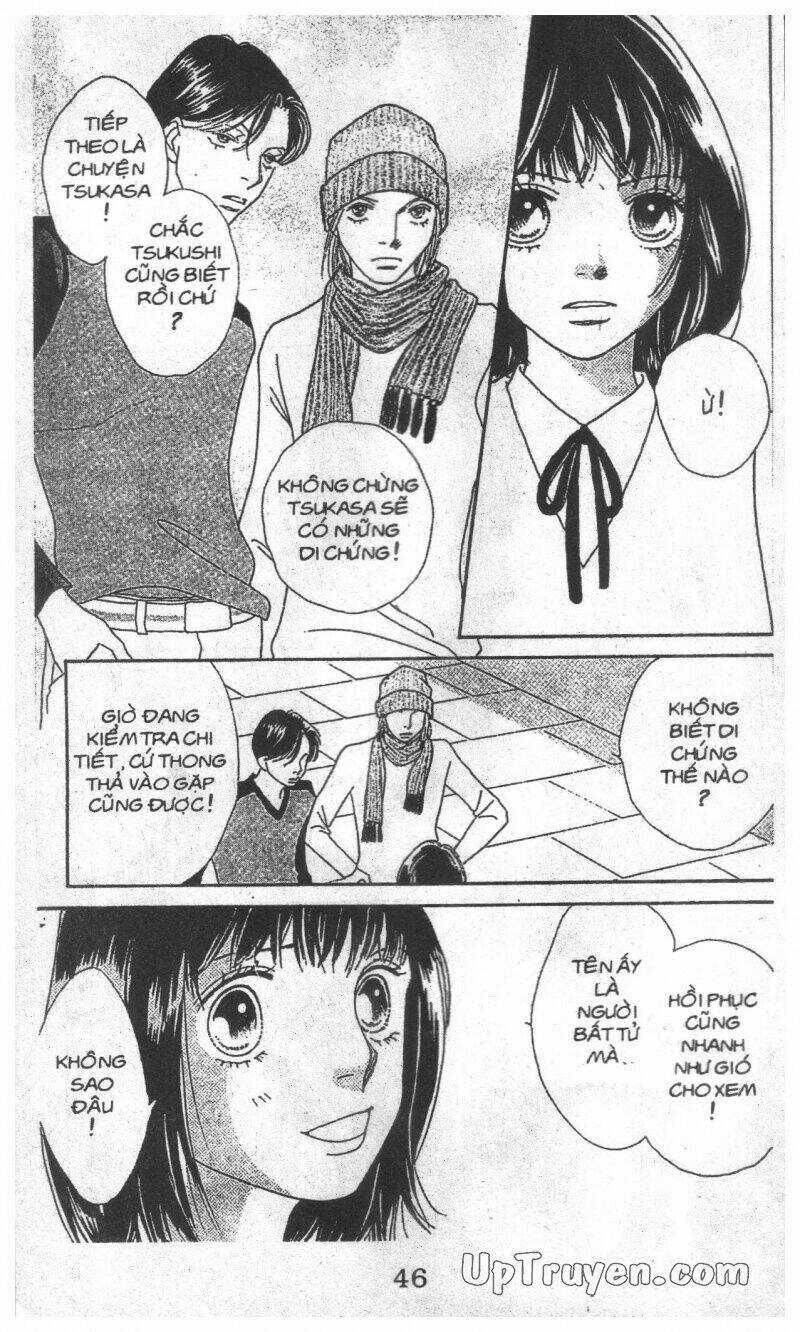 Con Nhà Giàu Chapter 190 trang 42