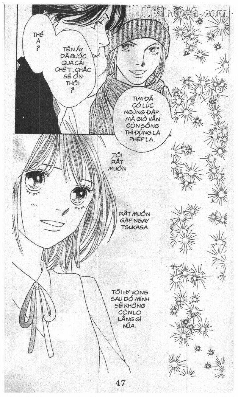 Con Nhà Giàu Chapter 190 trang 43