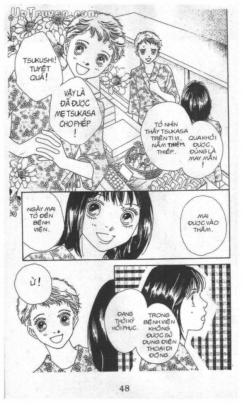 Con Nhà Giàu Chapter 190 trang 44