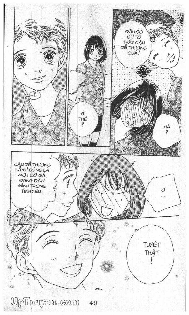 Con Nhà Giàu Chapter 190 trang 45