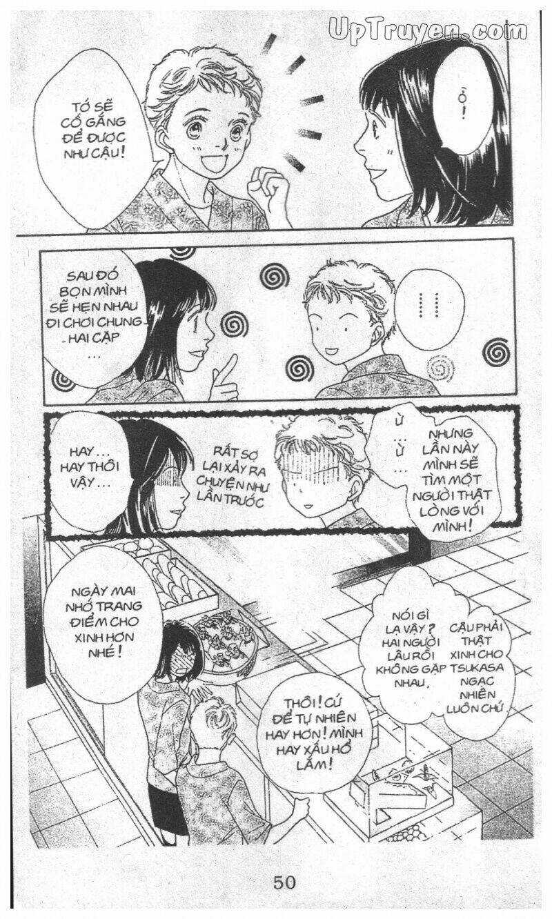 Con Nhà Giàu Chapter 190 trang 46