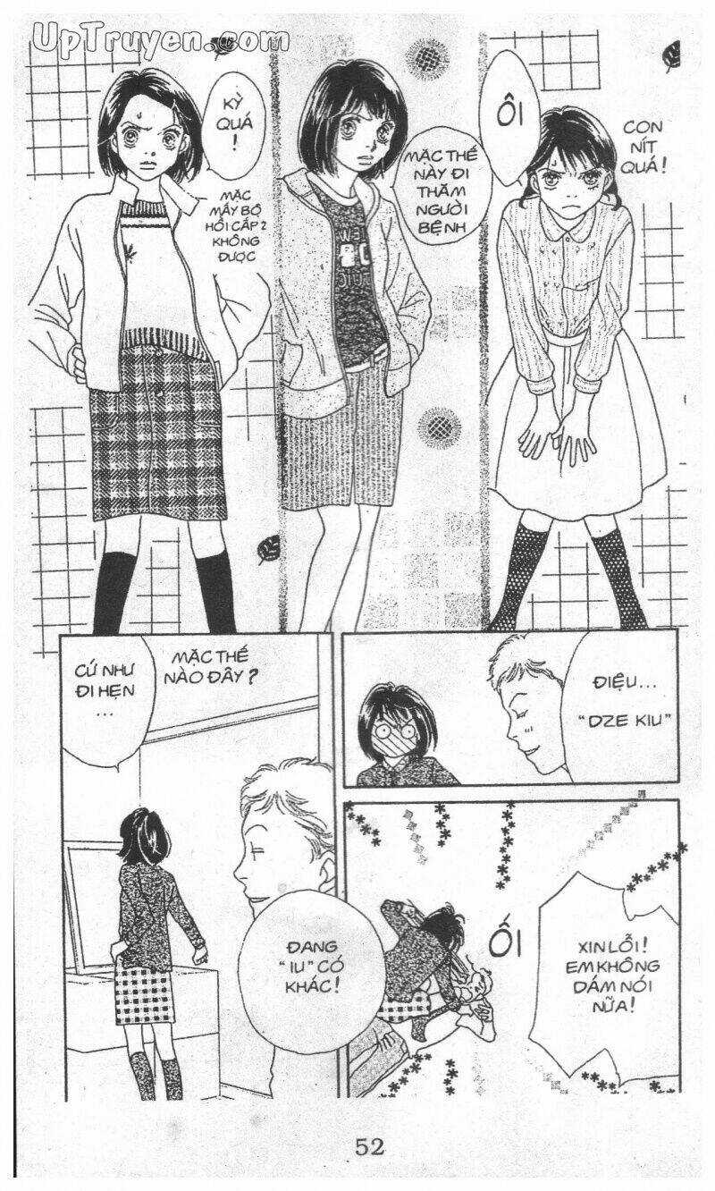 Con Nhà Giàu Chapter 190 trang 48