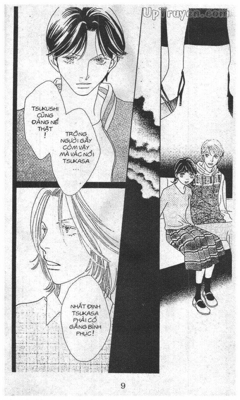 Con Nhà Giàu Chapter 190 trang 5