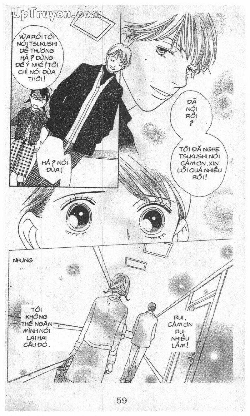 Con Nhà Giàu Chapter 190 trang 55