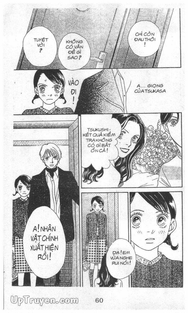 Con Nhà Giàu Chapter 190 trang 56