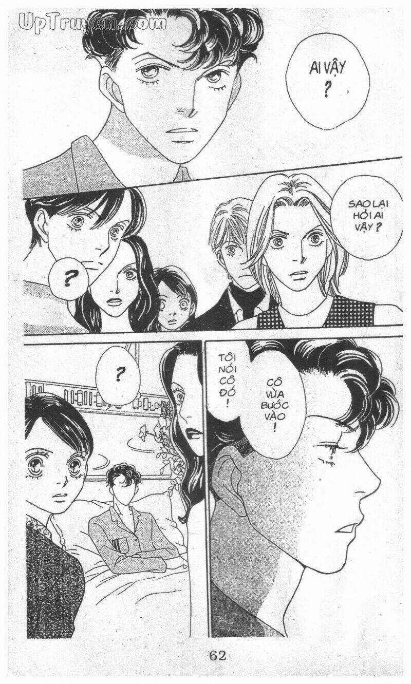 Con Nhà Giàu Chapter 190 trang 58